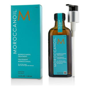 Moroccanoil Hair Oil In Pakistan