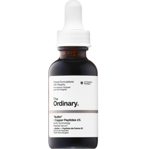 The Ordinary  Buffet + Copper Peptides 1%