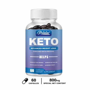 Pslalae Keto Advanced Weight Loss