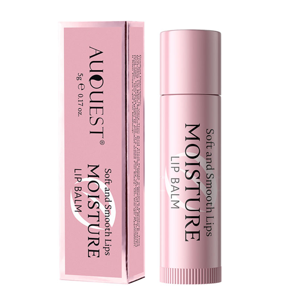 Auquest Moisturizing Lip Balm Long-lasting