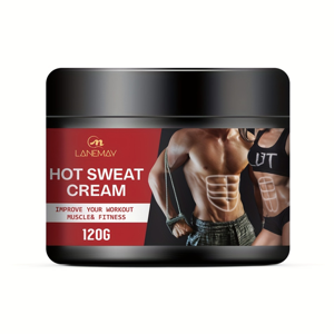 Lanemay Hot Sweat Cream