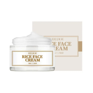 Eelhoe Rice Face Cream