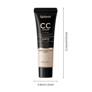 Quiyum CC Cream