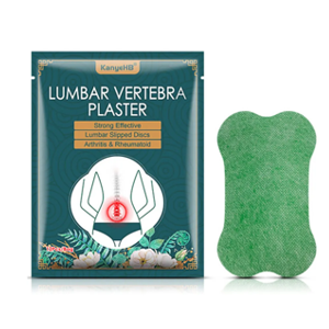 Kanyehb Lumbar Vertebra Plaster