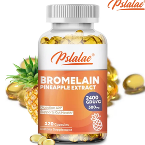 Pslalae Bromelain Pineapple Extract