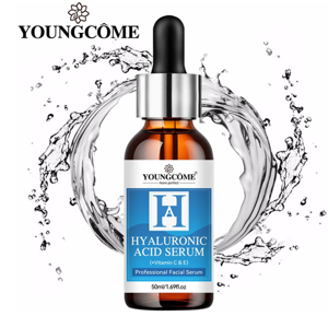 Youngcome Hyaluronic Acid Face Serum