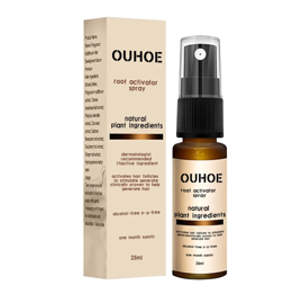 Ouhoe Root Activator Hair Spray