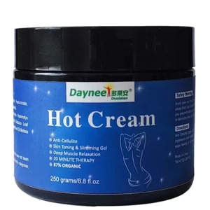 Daynee Hot Cream