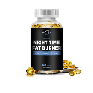 Daitea Night Time Fat Burner