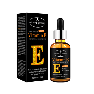 Aichun Beauty Vitamin E Whitening Serum