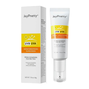 Joypretty Instant Brightening Sunscreen