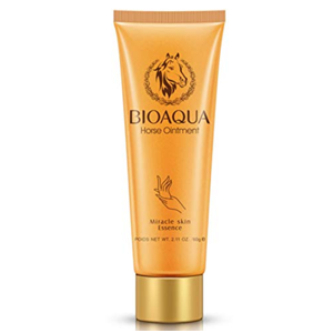 Bioaqua Horse Miracle Skin Essence Cream