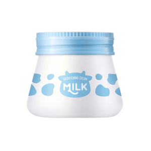 Laikou Face Milk Cream