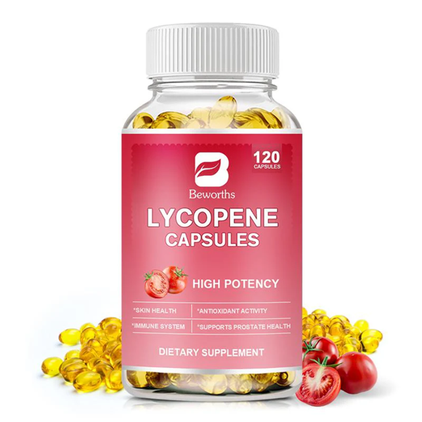 Beworths Lycopene Capsule