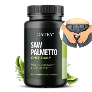 Daitea Saw Palmetto