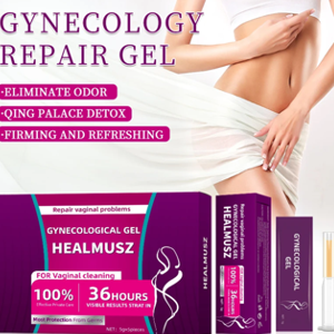 Healmuaz Gynecological Gel