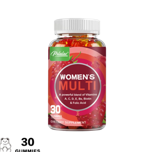 Pslalae Women's Multi Capsules