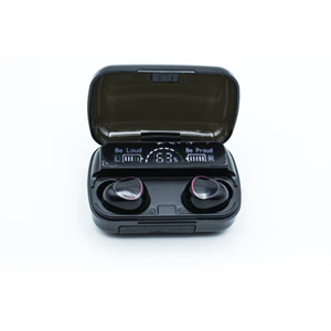 M10 TWS Wireless Earbuds