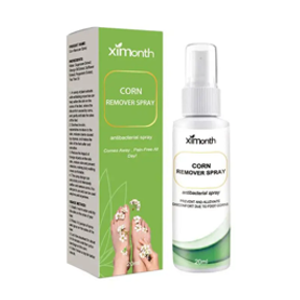 Ximonth Corn Remover Foot Spray