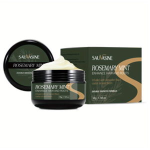 Sauvasine Rosemary Hair Cream