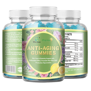 Daynee Anti-Aging Gummies