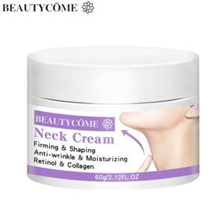 Beautycome Neck Cream