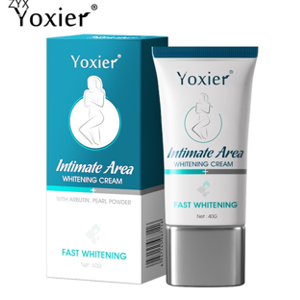 Yoxier Intimate Area Whitening Cream