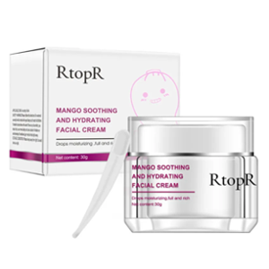 Rtopr Mango Soothing And Hydrating Facial Cream