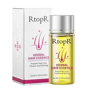 Rtopr Herbal Hair Growth Essential Oil