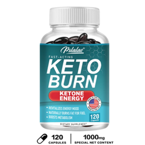 Pslalae Keto Burn Supplement