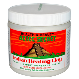 Aztec Secret Indian Healing Clay 100gm