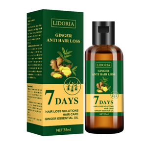 Lidoria Ginger Anti-hair Loss