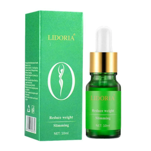 Lidoria Weight Reduce Slimming Oil