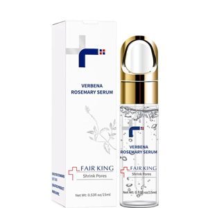 Fair King Verbena Rosemary Serum