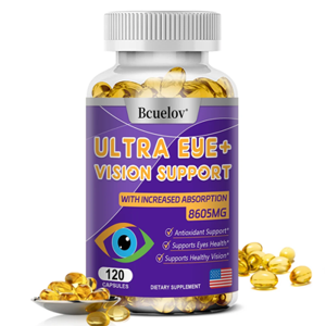 Bcuelov Ultra Eye Vision Support