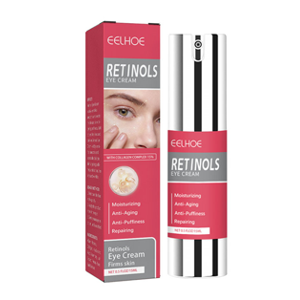 Eelhoe Retinol Eye Cream