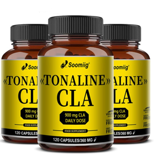 Soomiig Tonaline Cla Capsules