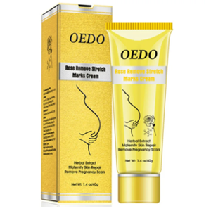 Oedo Rose Remove Stretch Marks Cream