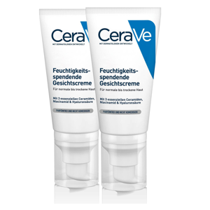 Cerave Feuchtigkeits Spendende Gesichtscreme AM Cream PM