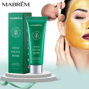 Mabrem Gold Facial Mask