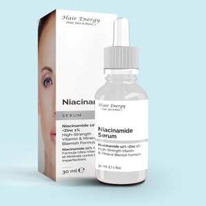 Hair Energy Niacinamide Serum