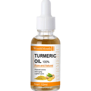 Cuteydairy Turmeric Oil 100%