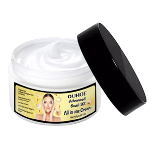 Ouhoe Snail 92 Anti Aging Cream