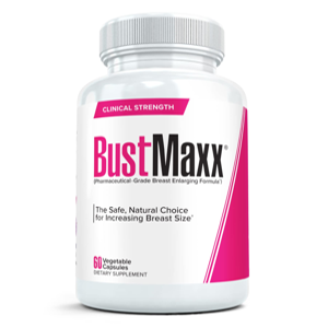 Clinical Strenght Bust Maxx