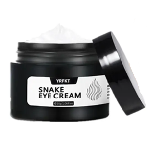 YRFKT Snake Venom Eye Cream