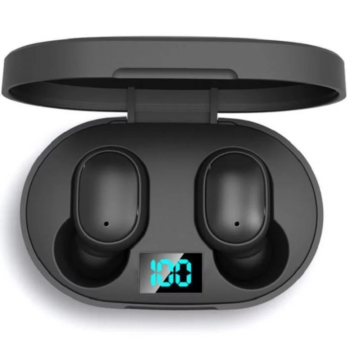 Bluetooth EarBuds TWS E6S Wireless