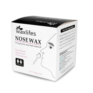 Waxlifes Painless Hair Remover