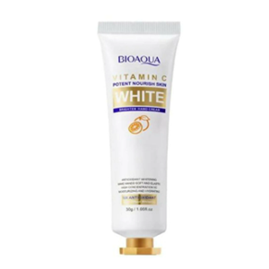 Bioaqua Vitamin C Whitening Hand Cream