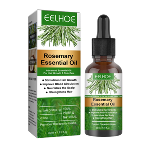 Eelhoe Rosemary Essential Oil