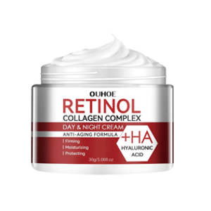 Ouhoe Retinol Collagen Complex Face Cream